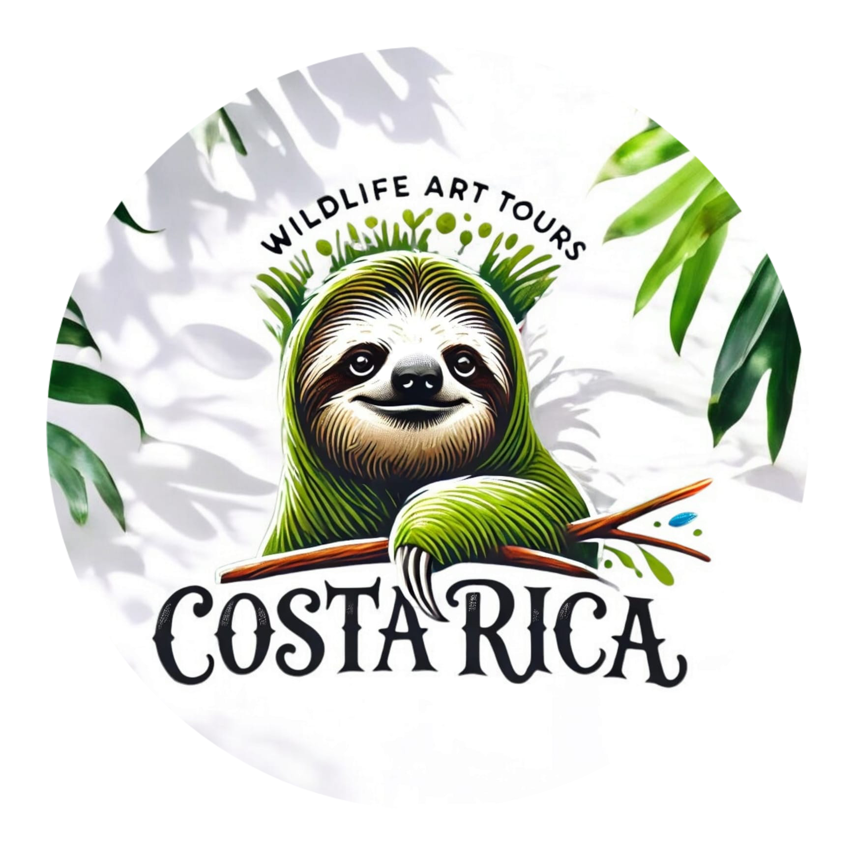 Wildlife Tours Costa Rica